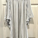 American Eagle Off the Shoulder Peasant Dress size XS Photo 0