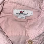 Vineyard Vines  Light Pink Casual Button Down Shirt Photo 1