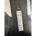 Rothy's  Size 9 Women’s‎ The Original Slip On Sneaker Dark GRAY CAMO GUC #S88-8 Photo 6