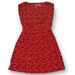 Old Navy Heart Print Size Small Photo 0