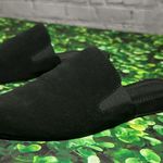 Splendid Liza Pointed Toe Mule Black Size 6 1/2 M Photo 12