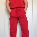 Uniform Advantage Easy STRETCH Scrub Set Photo 0