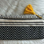 Tribe Alive  X Canary Foldable Clutch Photo 0