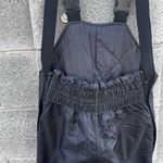 Vintage 1994/5 Sno Rider Thinsulate Ski bib Snowsuit Winter wear Black Size M Photo 10
