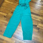 & Other Stories Other stories green  jumpsuit Photo 2