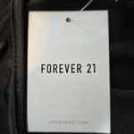Forever 21  Black Bodysuit Photo 8