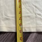 Blair Yellow basic top size large petite Photo 1