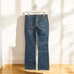 1113 Levi's Signature Bootcut Jeans 10L (31x33) Stretch Cotton Blend Blue Size 10 Photo 1