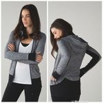 Lululemon  Daily Practice Jacket Photo 1