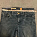 Pilcro and the Letterpress Pilcro  Anthropologie denim jeans size 30 Photo 6