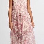 Free People Julianna Maxi Dress Photo 0