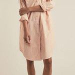 NWT FAVORITE DAUGHTER, THE TELL ME ABOUT IT DRESS (XL) Photo 0