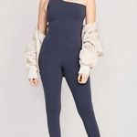 Old Navy $40  PowerChill One-Shoulder Bodysuit Size‎ Small P Photo 0