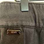 Adidas  SLVR black joggers size XS‎ Photo 2