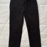 Stormpack Black Fleece Lined Outdoor Pants Photo 2