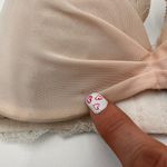 Adore Me Lace Twist Demi Push Up Bra Size 34D Photo 8