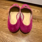 Talbots Loafers with Heart Detail size 8 Photo 3