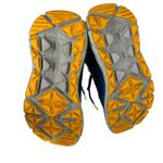 Hoka  One One Stinson Atr 6 Low Blue Womens Size 8.5 Running Trail Photo 8