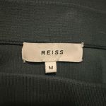 Reiss  Hatty Button Detail Skirt Size M Photo 3