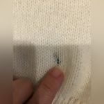 Romwe strawberry milk embroidered sweater woman’s size XXL Photo 6