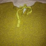 Gap Short Sleeve Sweater With Bow Detail In Back Photo 1