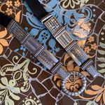 Chico's CHICO’S Belt Sz:M Photo 6