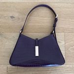 ALDO  Shoulder Bag Julietta One Size Eggplant Purple Photo 1