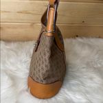 Dooney & Bourke Vintage Signature Leather Purse Photo 14