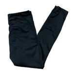 Athleta Woman's Black Neutral Casual Athletic Full Length Leggings Size Medium Photo 0