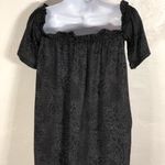 Knot Sisters ‎ La Brea Off Shoulder Dress Photo 5