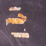 Puma  Leggings W Zipper At Ankle Size 3 Photo 1