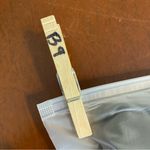 Public Rec GoTo Dress in light Grey Size large pima cotton Tencel on the go Gray Photo 7