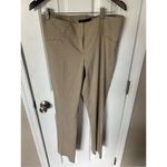 The Limited  tan suit jacket size 4 and pants size 6 Photo 3