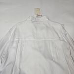 Tularosa Adelynn Tunic Top in White XS Photo 10