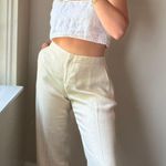 Max Mara Linen Trousers Photo 0