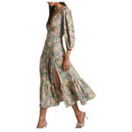 Showpo Alayna Midi Dress Photo 1