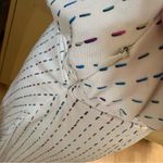 Mara Hoffman 100% Silk Halter Dress Y2K Size Medium Photo 4