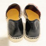 Toni Pons Origens Size 36 US 5 Espadrilles Woven Leather Flats Spain Photo 3