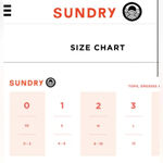 Sundry  Sunset With You Hoodie ‘I want to spend the rest of the sunset with you’ Photo 15