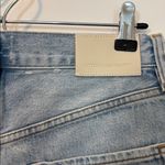 Citizens of Humanity  Ayla Short Photo 8