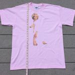Marilyn Monroe Silhouette Short Sleeve T Photo 4