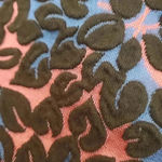 Miu Miu  JACQUARD SKIRT Photo 1