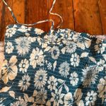 Be cool Super cute  size small summer flowy halter neck dress Photo 1