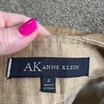 Anne Klein size 4 bandage pencil skirt Photo 10