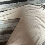 ZARA  Creme‎ Turtle Neck Sweater Photo 3