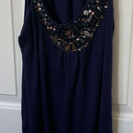 6 Degrees FINAL MARKDOWN  ladies top large Photo 0