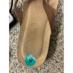 Yokono leather Sock Sandals Brown Strappy Summer Open Toed Made in Spain 8 Photo 2