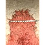 Cult Gaia $1398 NWOT  Shannon Dress Pink Feathers‎ Size XS Photo 7