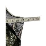 Under Skies  Women's Disco Sequin Dress Photo 4