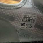 Adidas  Originals X NASA NMD R1 Spectoo Sneaker Grey Rose Pink Womens Size 6.5 Photo 11